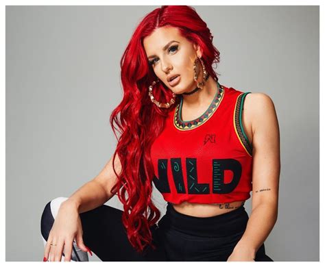 justina valentine pussy|Justina Valentine